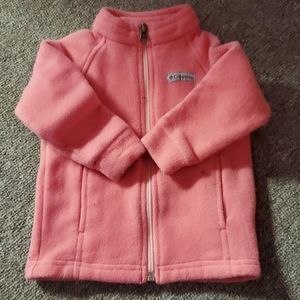 Columbia Jacket